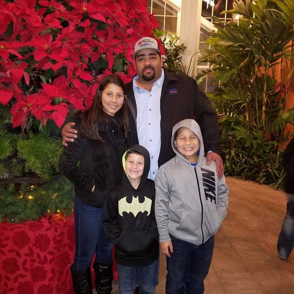 Meet your Posher, Jonathan - Picture 1 of 1